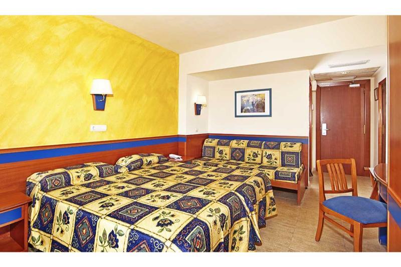 Mll Palma Bay Club El Arenal (Mallorca)