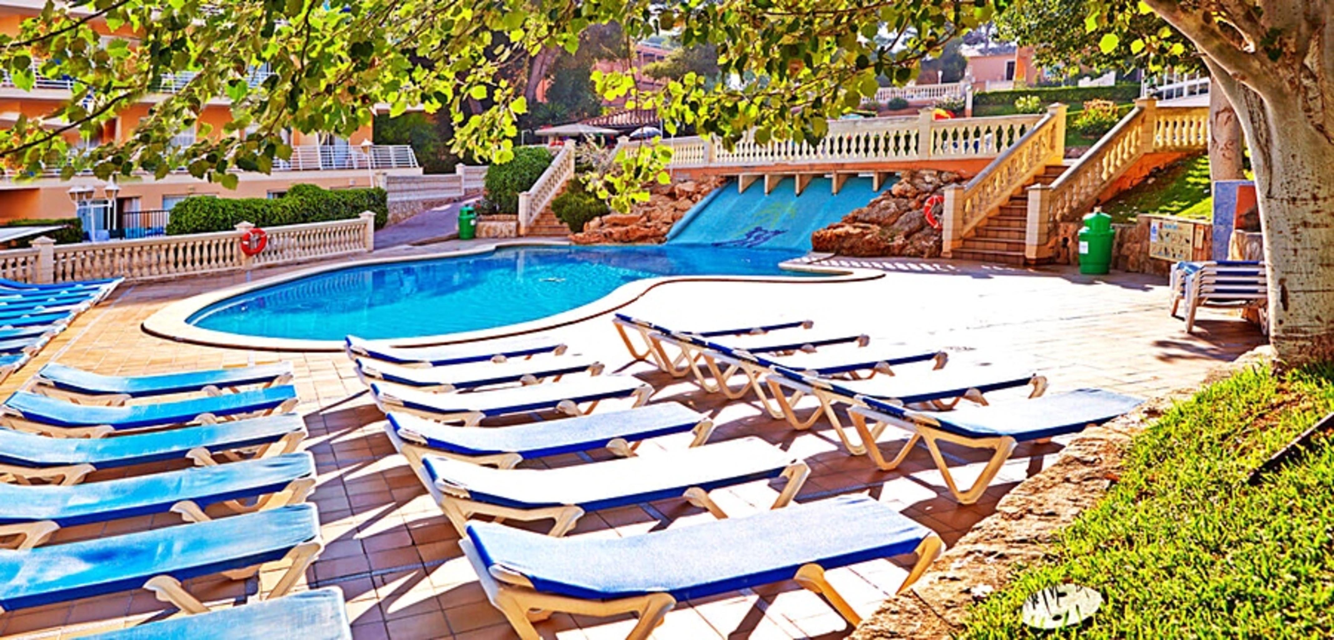 Mll Palma Bay Club 3*